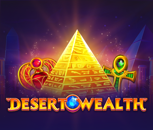Desert Wealth